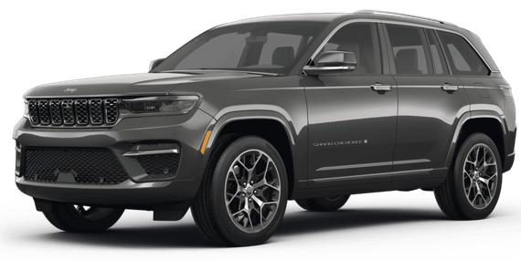 JEEP GRAND CHEROKEE 2023 1C4RJHEG5P8878947 image
